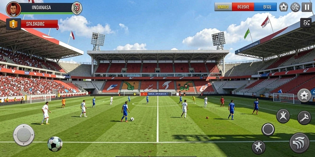 99sl - Gameplay yang seru dan penuh tantangan.