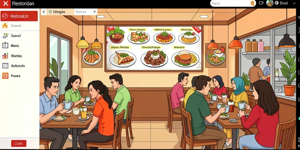mutasitoto - Karakter dengan kemampuan unik untuk strategi.
