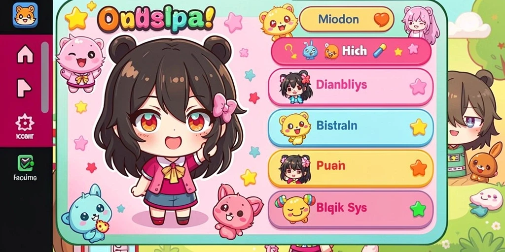 rudaltoto - Beragam level dengan tantangan berbeda.