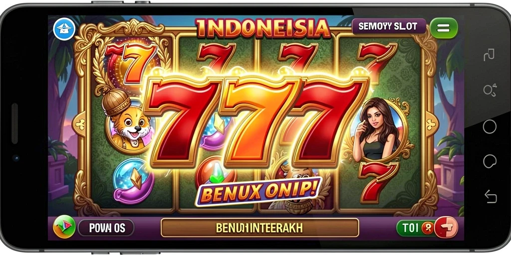 s80 - Beragam karakter menarik untuk dipilih.