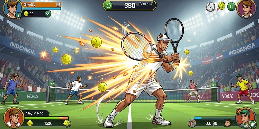 sawit777 - Gameplay seru dengan berbagai tantangan menanti.