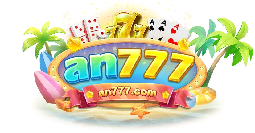 an777 — Logo Resmi
